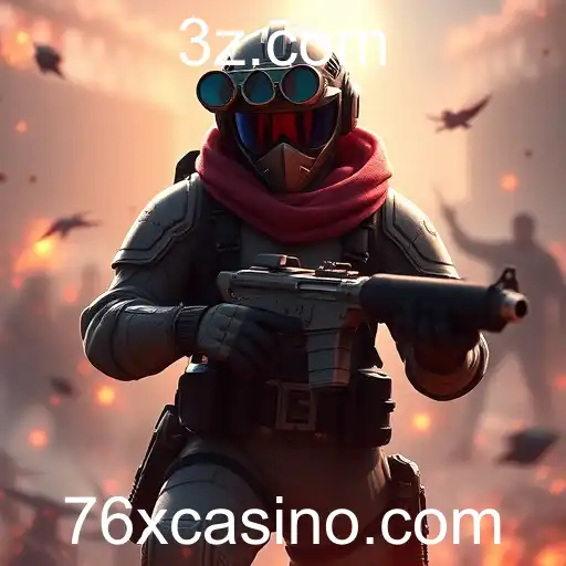 A Revolução do 76x no Mundo dos Jogos Online