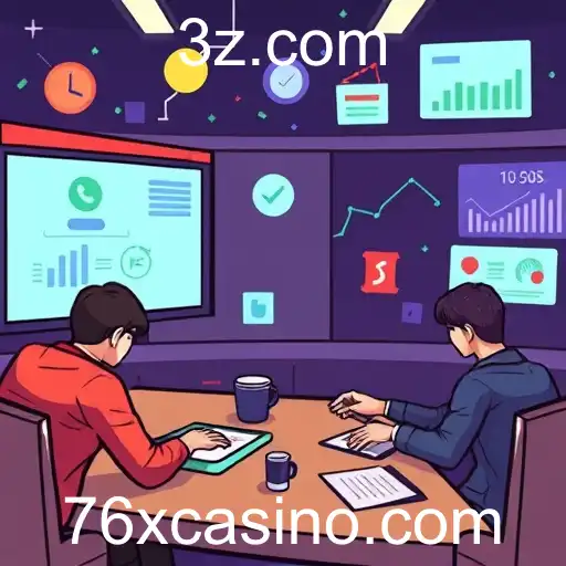 Ascensão dos Jogos Online em 2025