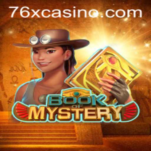 Exploring the Mysteries of 'BookofMystery': Unveiling the 76x Experience
