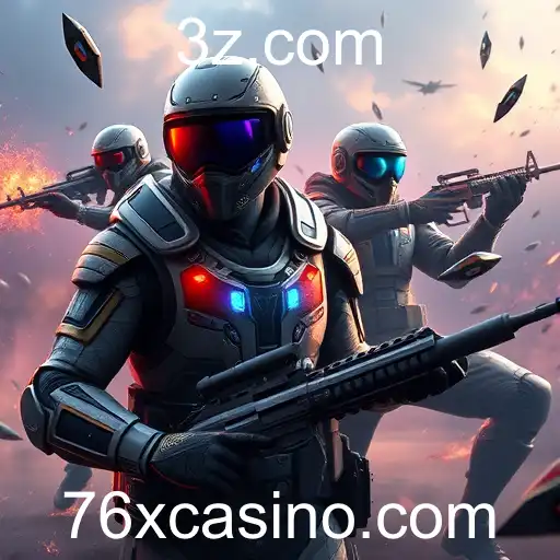 Tendências Emergentes no Universo dos Jogos: O Impacto de 76x