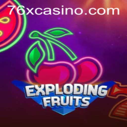 ExplodingFruits: Dive into the Thrilling World of Multiplicative Fun