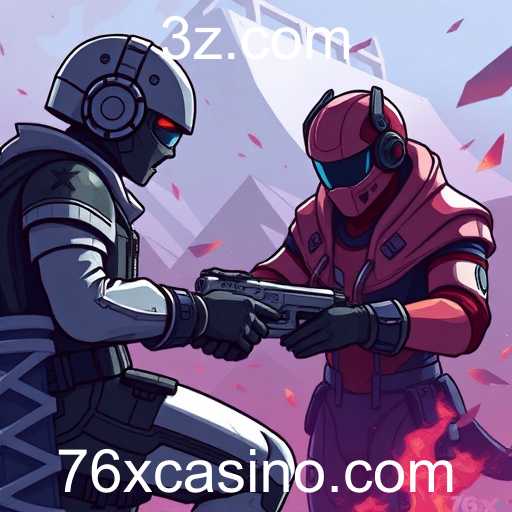 Explorando Novas Tendências no 76x: Avanços e Desafios nos Jogos