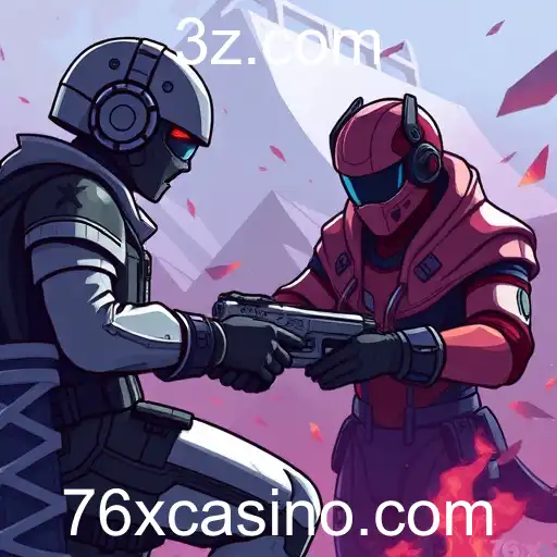 Explorando Novas Tendências no 76x: Avanços e Desafios nos Jogos