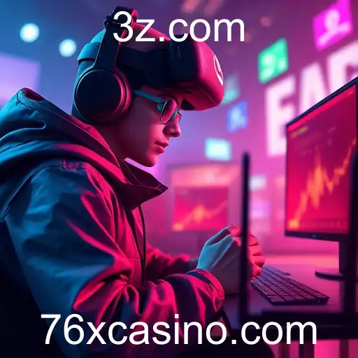 A Revolução dos Jogos Online em 2025