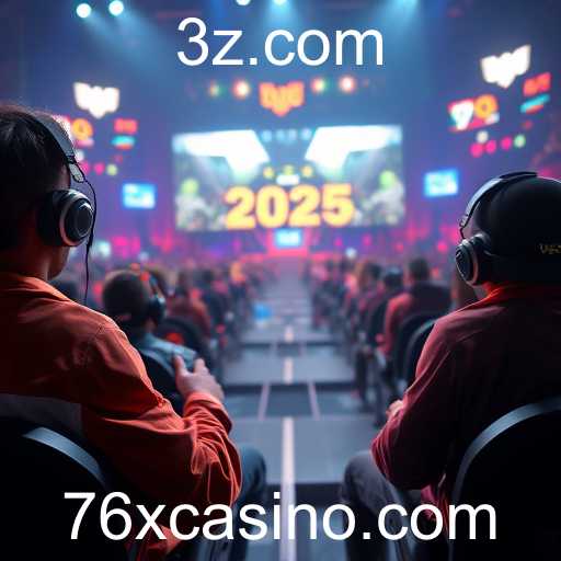 Revolução dos Jogos Online se Consolida em 2025