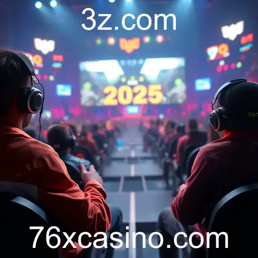 Revolução dos Jogos Online se Consolida em 2025