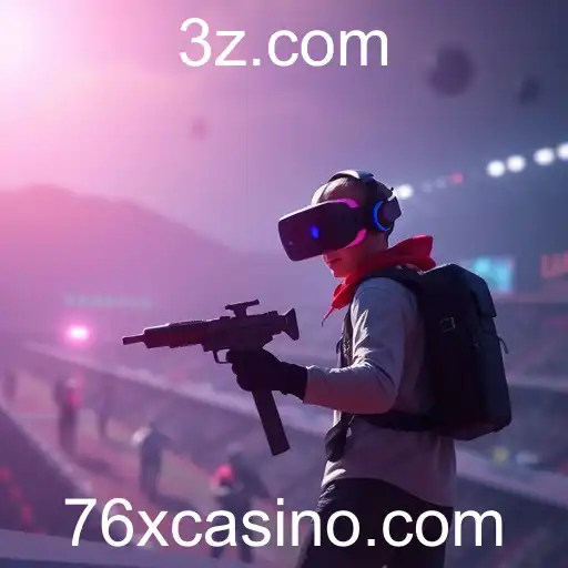 Expansão e Evolução do Mundo dos Jogos em 2025