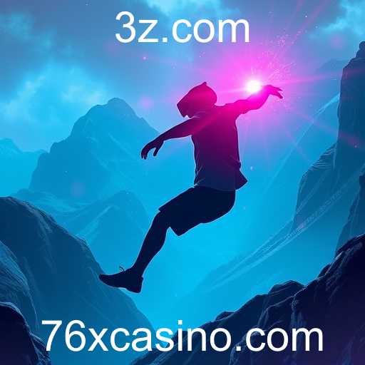 Revolução no Mercado de Jogos com 76x