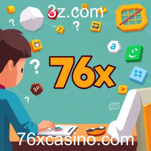 Revolução no Mercado de Jogos com a 76x