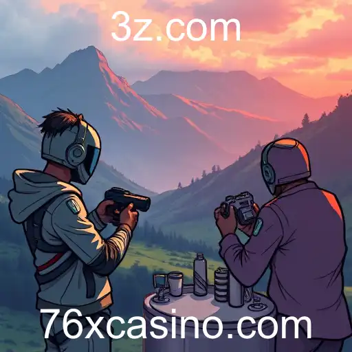 Inovação e Tendências no Universo dos Jogos em 2025