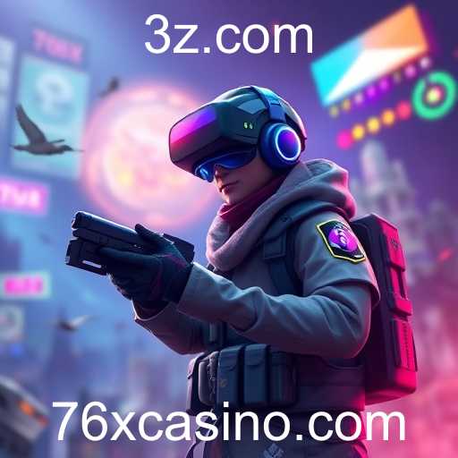 Novas Dinâmicas e Tendências no Mundo dos Jogos Online