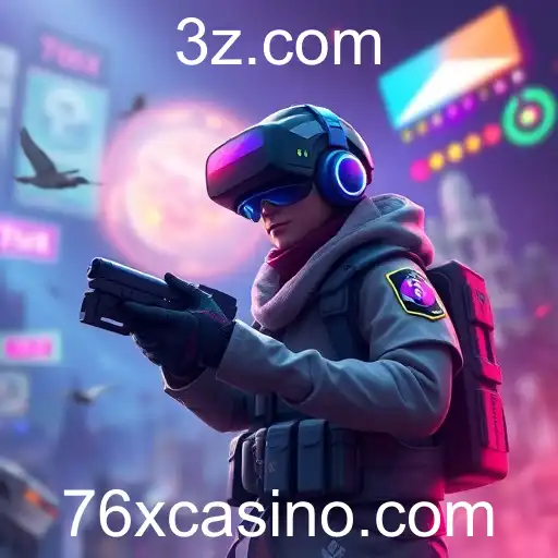 Novas Dinâmicas e Tendências no Mundo dos Jogos Online