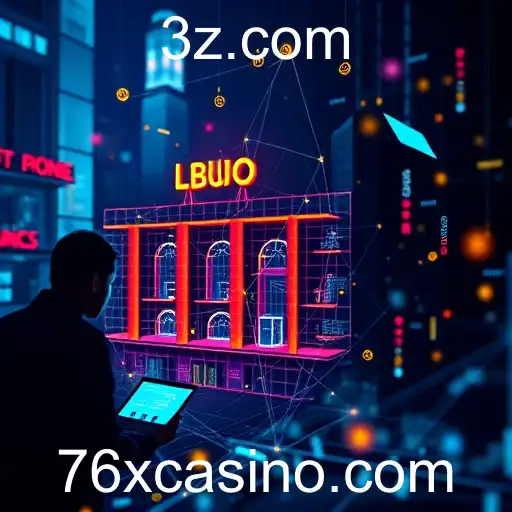 Inovação e Crescimento na Indústria de Jogos com 76x