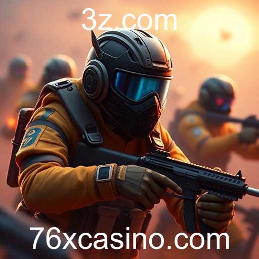 A Revolução do Gaming com 76x em 2025