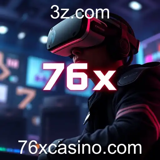 A Revolução dos Jogos Online com a Palavra-Chave '76x'