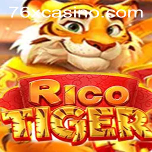 The Fascinating World of RicoTiger: Unleashing the 76x Challenge