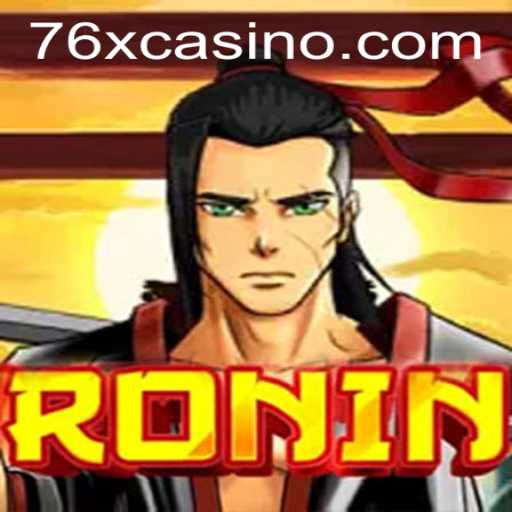 Exploring Ronin: A Strategic Journey into the 76x Universe