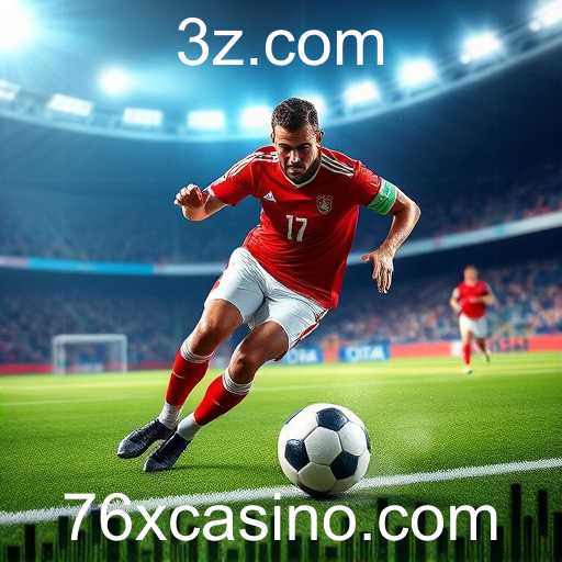 A Influência dos Esportes nos Jogos Online: Uma Análise no Contexto 76x
