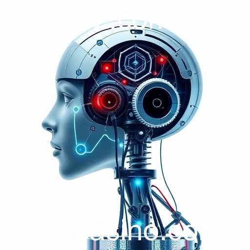 A Revolução Tecnológica e Seu Impacto na Sociedade Moderna
