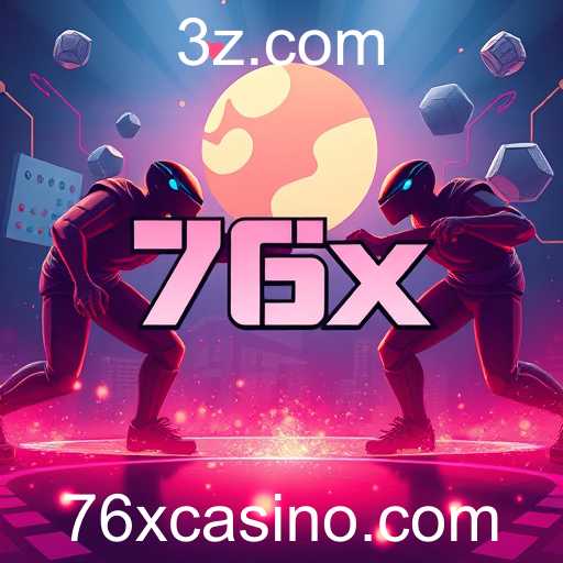 A Ascensão do 76x: Um Fenômeno no Mundo dos Jogos
