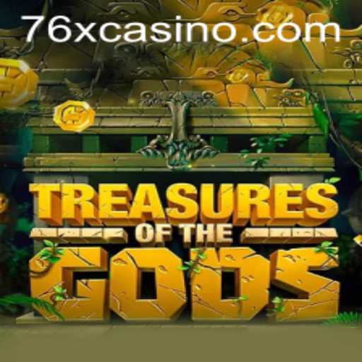 Discover the Mystery of TreasureoftheGods
